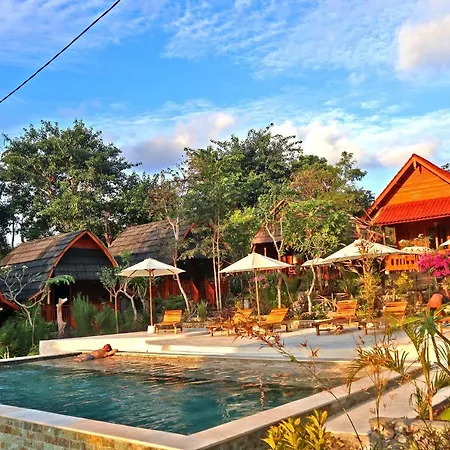 Sunset Hill Cottage